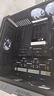 酷冷至尊（CoolerMaster）HAF700 EATX全塔电脑机箱 支持480散热水冷/15x风扇位/9xSSD位/免工具安装/4090 实拍图