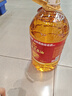 金龙鱼 食用油【保真花生油】物理压榨 压榨一级花生油6.18L 实拍图