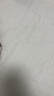 无印良品A类全棉防水隔尿床笠单件 床套罩床垫保护套全包床笠 180*200cm 实拍图