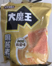 盐津铺子王一博大魔王六必居麻酱原味200g约10小袋素毛肚魔芋爽休闲零食 实拍图