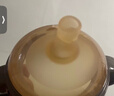 世喜水杯配件鸭嘴吸嘴 学饮嘴吸管嘴喝水喝奶奶嘴 适配水杯/奶瓶瓶身 实拍图