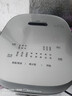 美的（Midea）电饭煲4l/5升家用ih立体加热1300W大火力香甜精铁厚釜智能电饭锅柴火饭上盖可拆3-4-5-6-8-10个人 4L 【线下同款】升级0氟丨花瓣IH 实拍图
