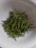 芳羽2026新茶上市安吉白茶核心原产地绿茶40克 茶叶 便携袋装春茶 实拍图