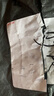 【加长加宽】穿到大腿秋冬款加厚打底裤袜女长筒袜过膝袜高筒袜子 黑色 均码 1双装 实拍图