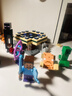 乐高（LEGO）积木我的世界21584 下界与末地传送门之旅男女孩儿童玩具520礼物 实拍图