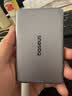 倍思卡片磁吸充电宝【3C认证】Magsafe 20W快充移动电源5000mAh可上飞机苹果17/16/15华为小米手机 实拍图