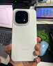 vivo iQOO 15 16GB+512GB传奇版 第五代骁龙8至尊版 2K 三星珠峰屏 国家补贴 iqoo15游戏电竞手机 实拍图