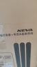 NEVA3C认证儿童头盔男女孩夏季电动车摩托车卡通可爱宝宝安全帽 A类新国标浅蓝太空梦 实拍图