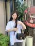 CinvaiKrose官方店小c&k包包女包2026新款斜挎包链条包女生日520送女朋友礼物 黑色Black【小号】送女友老婆女生走心 实拍图
