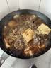 天顺源新西兰原切满肉羔羊脖骨羊蝎子 2斤  生鲜羊肉 炖煮食材 实拍图
