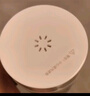 米家小米便携电热杯2电热水杯加热杯热水壶 保温烧水杯 350ml迷你旅行出差 智能恒温 316L不锈钢 实拍图