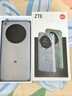中兴（ZTE）U30 Pro 5G免插卡移动随身wifi无线网卡便携式热点5g路由器无限笔记本电脑通用流量车载卡托2025款 实拍图