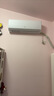 格力出品 晶弘空调 小凉神 1.5匹 新一级能效变频 纯铜管卧室省电挂机 国家补贴 KFR-35GW/JHFNhAa1Bj 实拍图
