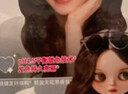 施华蔻（Schwarzkopf）怡然滋养染发霜3.0自然深棕 染发膏人参 多次盖白补染 母亲节礼物 实拍图