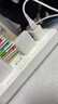 ALittleFlower【全网热销30W+】适用iPhone17手机壳苹果17保护套超薄防摔软壳透明镜头全包男女款简约 实拍图