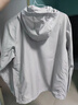 拓路者林更新同款风蝶防晒衣男夏季户外透气宽松防紫外线薄款外套防晒服 实拍图