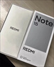 小米（MI）REDMI Note15 Pro 5G手机 6.83英寸1.5K屏 天玑7400Ultra IP68防尘防水7000mAh电池红米note15pro 云霞紫 8GB+256GB 官方标配 实拍图