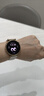 HUAWEI WATCH GT 6 浮光白 41mm智能手表多维情绪健康全新骑行体验华为GT6手表GT5升级 实拍图