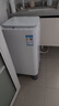 美的（Midea）波轮洗衣机全自动 3KG 迷你内衣婴儿洗衣机 健康除螨 MB30V21EPLUS 以旧换新 京东自营 实拍图