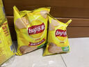乐事（Lay's）薯片 经典原味 75克 休闲零食 膨化食品 【王鹤棣推荐】 实拍图