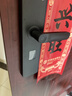 英典（YINGDIAN）K8指纹锁智能门锁民宿公寓密码锁入户门智能锁家用防盗门电子锁 (九合一开锁+远程开门)指导安装 实拍图