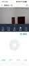 奥克斯1200万像素摄像头监控无线wifi网络高清夜视监控器360度无死角带夜视全景云台家用AI监控手机远程 实拍图