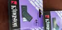 金士顿（Kingston）64GB USB3.2 Gen 1 U盘 DTXS 缤纷多彩旋转U盘 时尚便携 学习办公投标电脑优盘 实拍图