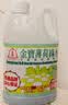 金寶金宝薄荷绿水+全能绿水拖地花露水杀菌去味地板清洁剂香港牌 实拍图