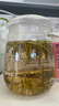 物生物（RELEA）玻璃杯男女士茶水分离杯耐高温办公泡茶杯带把高硼硅水杯花茶杯子 实拍图