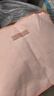 水星家纺被子羊毛被100%纯羊毛被子冬季被芯加厚被220x240cm约7.6斤 实拍图