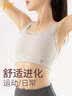 361°瑜伽运动内衣无钢圈聚拢一体杯健身服美背防震文胸跑步瑜伽背心 实拍图