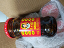 陶华碧老干妈 辣椒酱 风味豆豉油制辣椒 280g*4瓶 实拍图