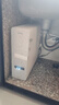 美的（Midea）净水器【金榜TOP1 白泽Max 1200G】0阻垢剂 6年长效RO反渗透 家用厨房专用台下用直饮过滤净水机 实拍图