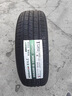 双星JUOGO轮胎 235/55R17 103V X31 适配途观/君越/奥迪Q3 实拍图