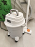 德尔玛（Deerma）【重磅新品】TJ700S 干吹两用吸尘器 家用商用 吸尘器桶式大吸力 整机降噪设计ZN-530 实拍图