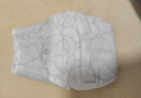 babycare金山茶花纸尿裤S58片(4-8kg)新生儿婴儿尿不湿超薄透气轻柔花苞裤 实拍图