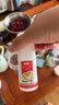 达克宁盐酸特比萘芬喷雾剂60ml+硝酸咪康唑乳膏凝胶20g软膏搽剂脚气药止痒脱皮烂脚丫真菌感染自营泡脚专用药 实拍图