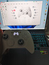 北通鲲鹏20无线游戏手柄AI智控双切扳机震动蓝牙手柄xbox布局电脑PC手机steam电视NSswitch2体感  原神 实拍图