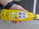 诺特兰德左旋肉碱10万100000健身运动营养饮料便携袋装100袋/盒 橙子味 实拍图