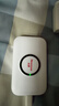 纽曼随身wifi多网通用移动无线wifi6免插卡上网宝随行无线便携车载支持5G/4G设备全国通用流量2026款 实拍图