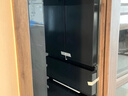 容声双净526L法式四开门冰箱双系统双循环大容量一级能效风冷无霜以旧换新灰BCD-526WD1MPA国家补贴 实拍图