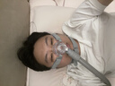 瑞迈特G3B20A双水平无创呼吸机治疗睡眠暂停综合打鼾症家医用止呼噜憋气 实拍图