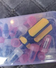 东部工品补胎胶钉神器电动车轮胎蘑菇钉汽车摩托车车胎真空胎应急修补工具 实拍图
