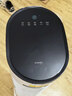 美的（Midea）【熊墩墩】家用空调扇 加湿智能声控负离子落地冷风扇 电风扇水冷塔扇 强力制冷风机小空调AAI12PV 实拍图