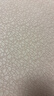 京东京造 瑜伽垫女士高含量TPE185*85cm健身垫加厚8mm 抗菌防滑 焦糖棕 实拍图