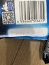 苏菲超熟睡裸肌感超长夜用卫生巾350mm4片 加大尾扇量多防渗漏姨妈巾 实拍图