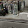 乐品乐茶高山绿茶黄山云雾茶叶特级新茶明前春茶送礼袋500g自己喝浓香耐泡 实拍图