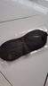 眼部按摩仪 818护眼仪眼睛按摩器 按摩眼镜眼保仪 3D立体0压感眼罩【1只体验装】 实拍图