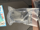 罗技（Logitech）MK346P(同MK345外观） 无线键鼠套装 办公商用键盘鼠标套装 全尺寸键盘104键 数字小键盘 便携黑色 实拍图