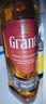 格兰（Grant's）三桶 苏格兰调和威士忌 1000ml 40度 礼盒装 进口洋酒 520礼物 晒单实拍图